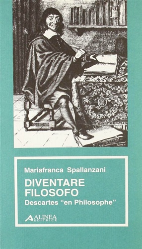 9788881253296-Diventare filosofo. Descartes 