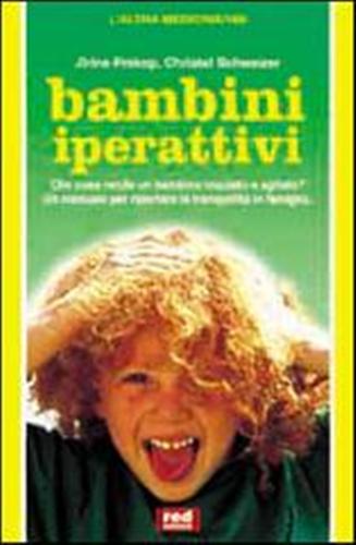 9788870318821-Bambini iperattivi.