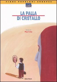 9788835958697-La palla di cristallo.