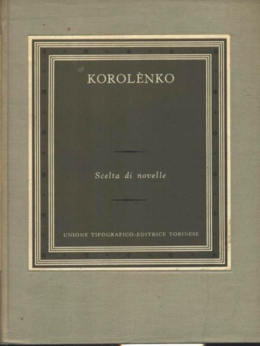 Scelta di novelle.