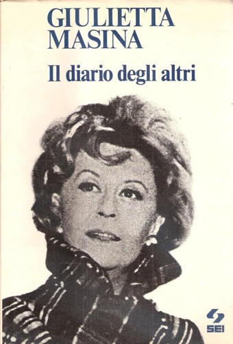 Il diario degli altri.