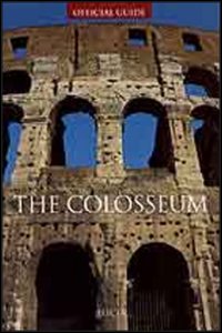 9788843582242-The Colosseum. The Valley of the Colosseum.