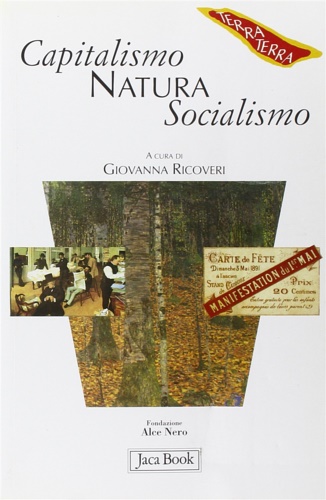 9788816407299-Capitalismo, natura, socialismo.