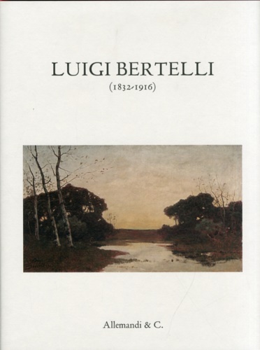 9788842220848-Luigi Bertelli 1832 - 1916.