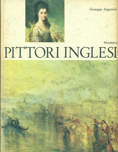 Pittori inglesi.