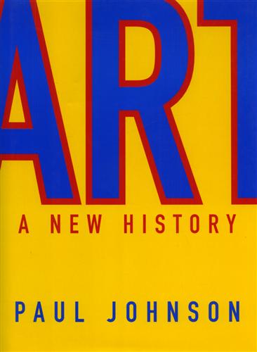 9780060530754-Art a new history.