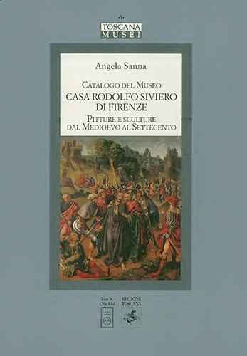 9788822254986-Catalogo del Museo Casa Rodolfo Siviero di Firenze. Pitture e sculture dal Medio