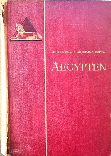 Aegypten.