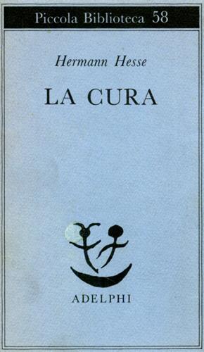 9788845903465-La cura.