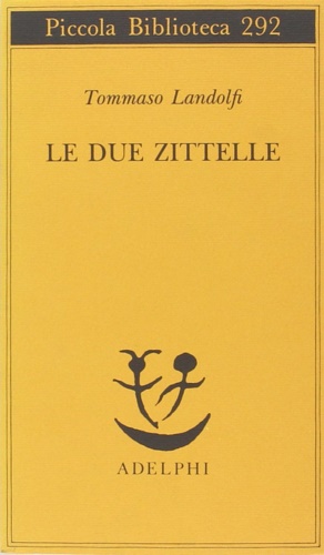 9788845909221-Le due zittelle.