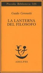 9788845919602-La lanterna del filosofo.