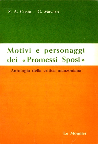 9788800411332-Motivi e personaggi dei 