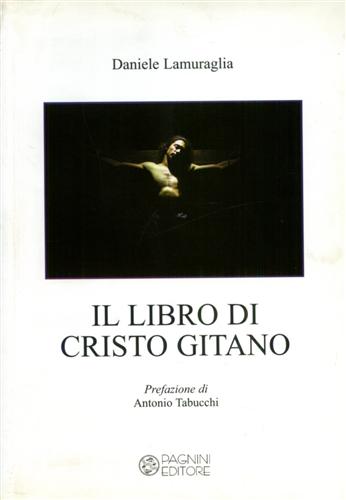 9788882512002-Il libro di Cristo gitano.