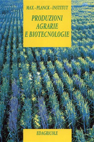 9788820641481-Produzioni agrarie e biotecnologie.