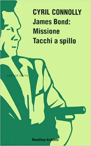 9788877681096-James Bond: Missione tacchi a spillo.