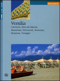 9788875420307-Versilia. Camaiore, Forte dei Marmi, Massarosa, Pietrasanta, Seravezza, Stazzema