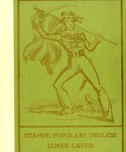 Stampe popolari inglesi.