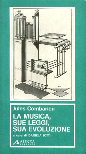 La musica, sue leggi, sua evoluzione.