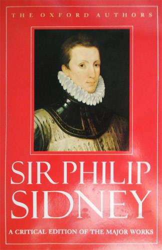 Sir Philip Sidney.