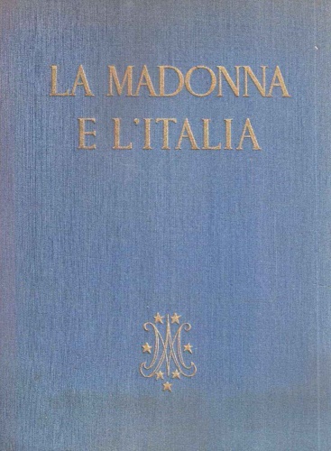 La Madonna e l'Italia.