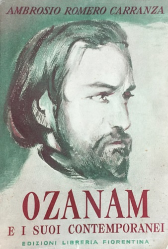 Ozanam e i suoi contemporanei.