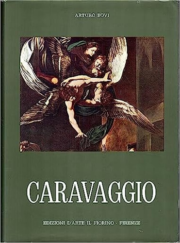 Caravaggio.