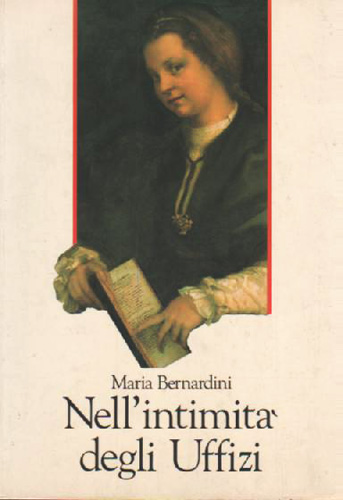 Nell'intimità degli Uffizi.