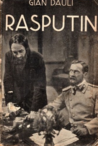 Rasputin.