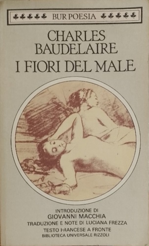 9788817122535-I fiori del male.