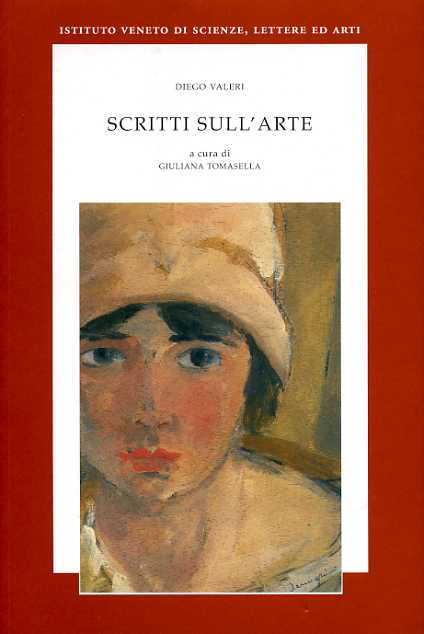 9788888143507-Scritti sull'arte.