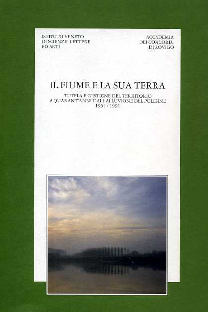 9788886166072-Il fiume e la sua terra.