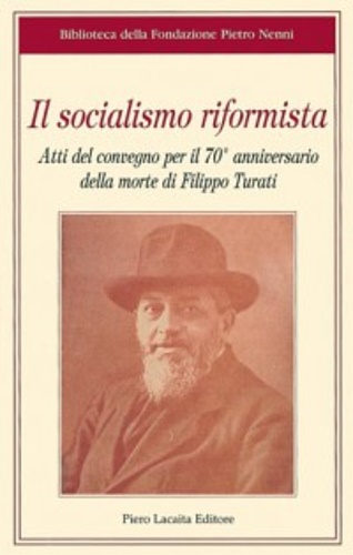 9788888546032-Il socialismo riformista.