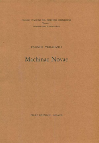 Machinae Novae.