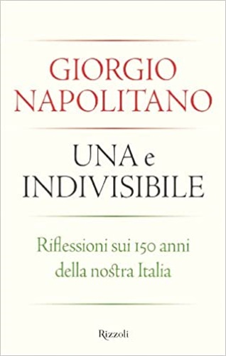 9788817049740-Una e indivisibile.