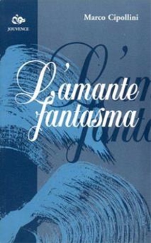 9788878012523-L'amante fantasma.