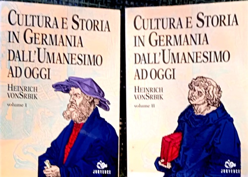 9788878010819-Cultura e storia in Germania dall'Umanesimo ad oggi.