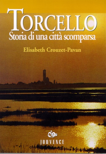 9788878012615-Torcello. Storia di una città scomparsa.