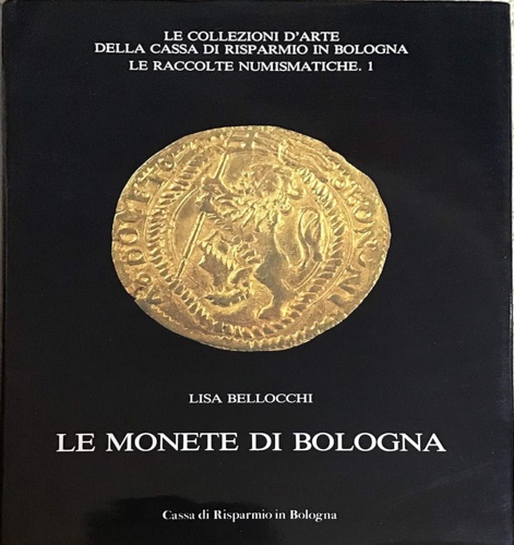 Le monete di Bologna.