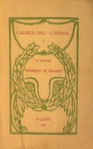 Soldati senz'armi. Le gravi responsabilità degli alti comandi.