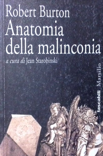 9788831761024-Anatomia della malinconia.