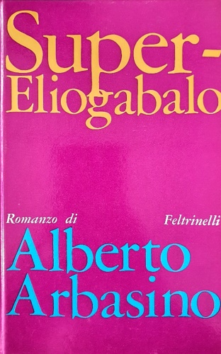 Super-Eliogabalo.