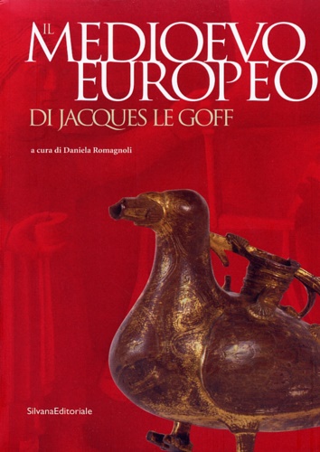 9788882156398-Il medioevo europeo di Jacques le Goff.