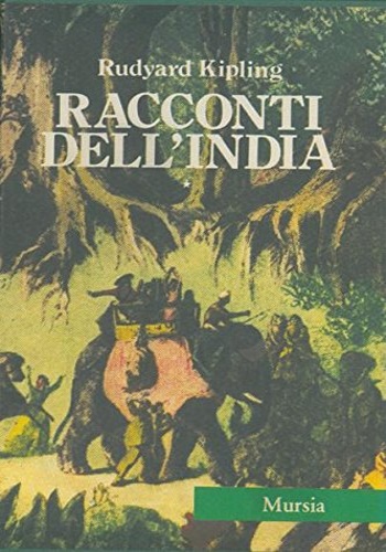 9788842585244-Racconti dell'India. I: I tre soldati. La storia dei Gatsby. In bianco e nero. R