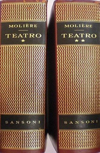 Teatro.