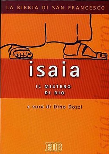 9788810621264-Isaia: il mistero di Dio.