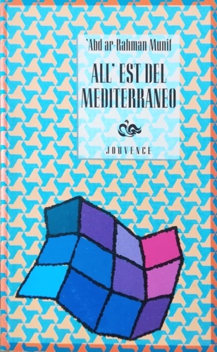 9788878012134-All'est del Mediterraneo.