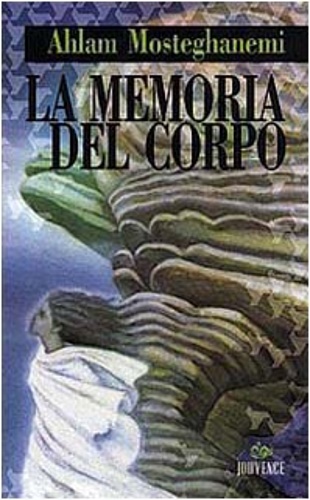 9788878012844-La memoria del corpo. Romanzo algerino.