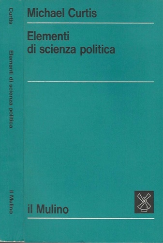 Elementi di scienza politica.