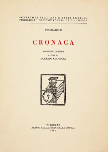 Cronaca.