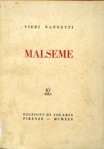 Malseme.